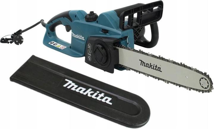 Produktbild Makita Uc3541a (Elektro Kettensäge)