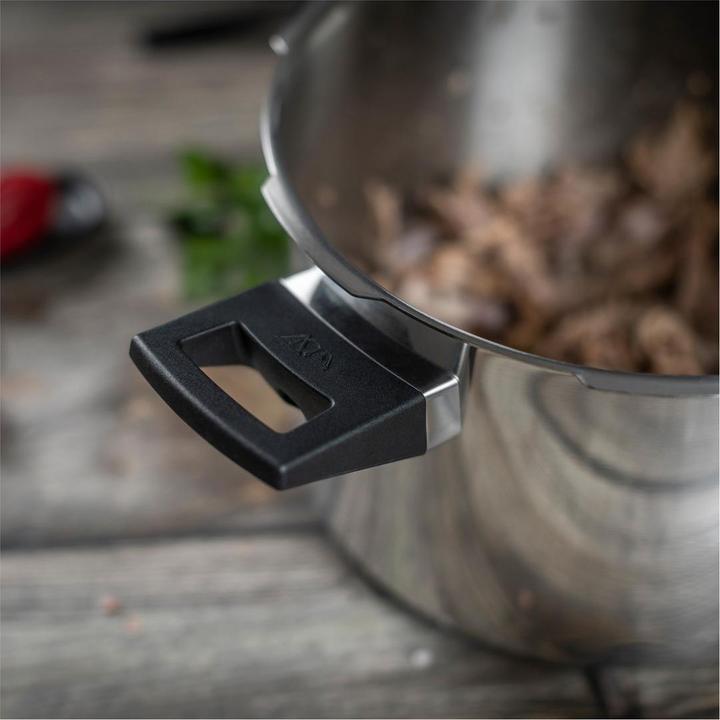 Immagine prodotto Kuhn Rikon Duromatic Comfort (22 cm, Cucina a vapore, Acciaio inossidabile)