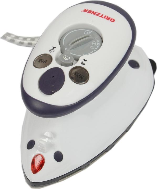 Produktbild Gritzner Easy Iron (420 W)
