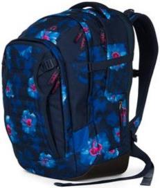 Satch Match Waikiki Blue