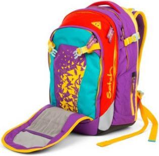 Produktbild Satch Match Flash Runner (35 l)
