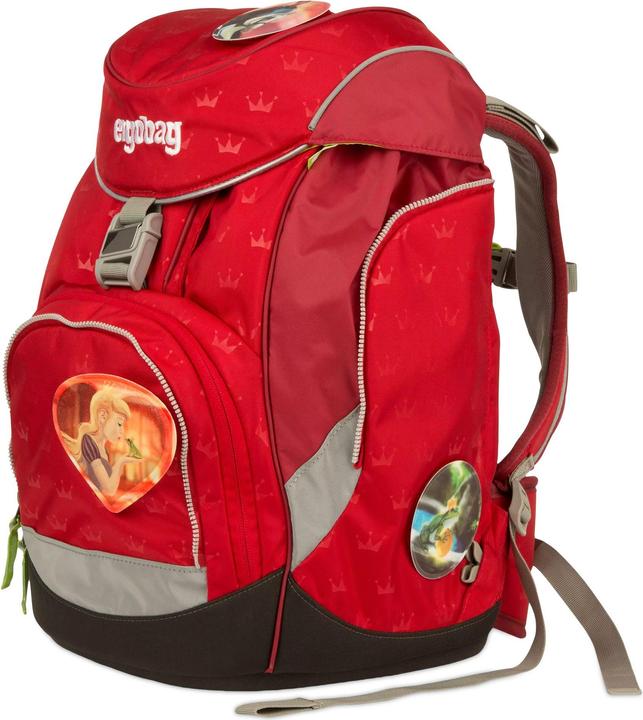 Produktbild Ergobag Küss den Bär (20 l)
