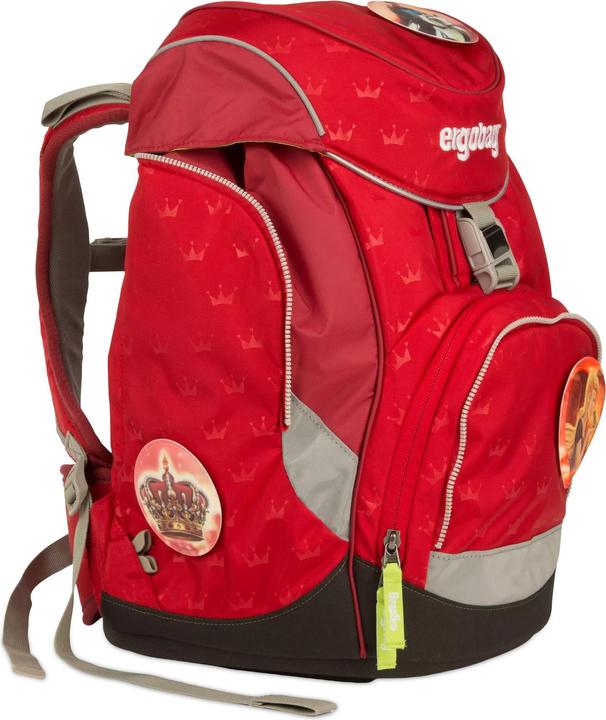 Produktbild Ergobag Küss den Bär (20 l)