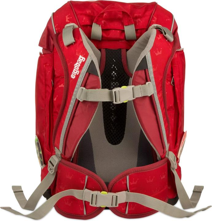 Produktbild Ergobag Küss den Bär (20 l)