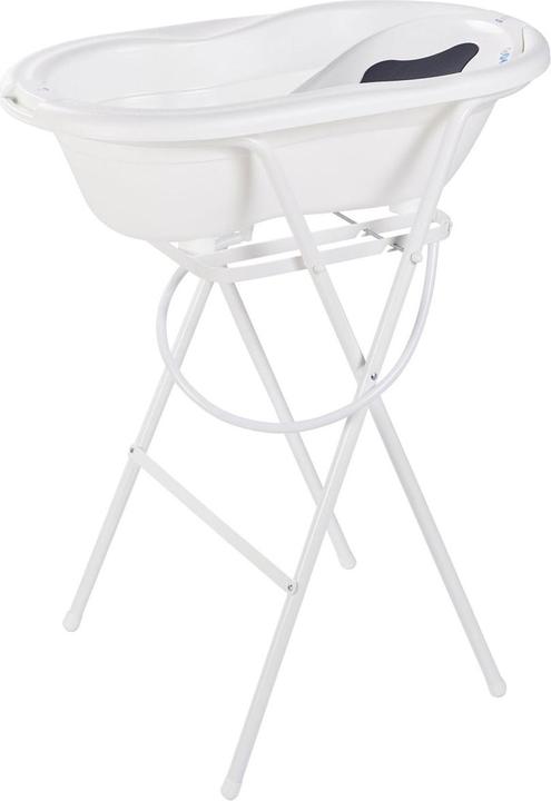 Actual product image Rotho Babydesign TOP bath stand