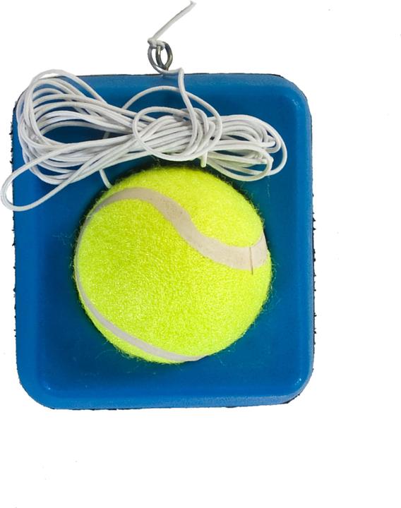 Produktbild Sport X Tennistrainer + Schläger (4500 g)