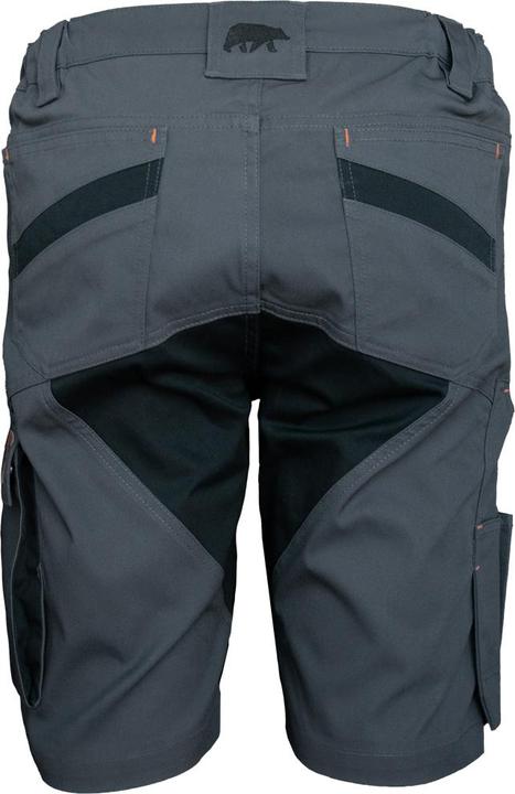 Produktbild Forsberg Braxa II Shorts (52)