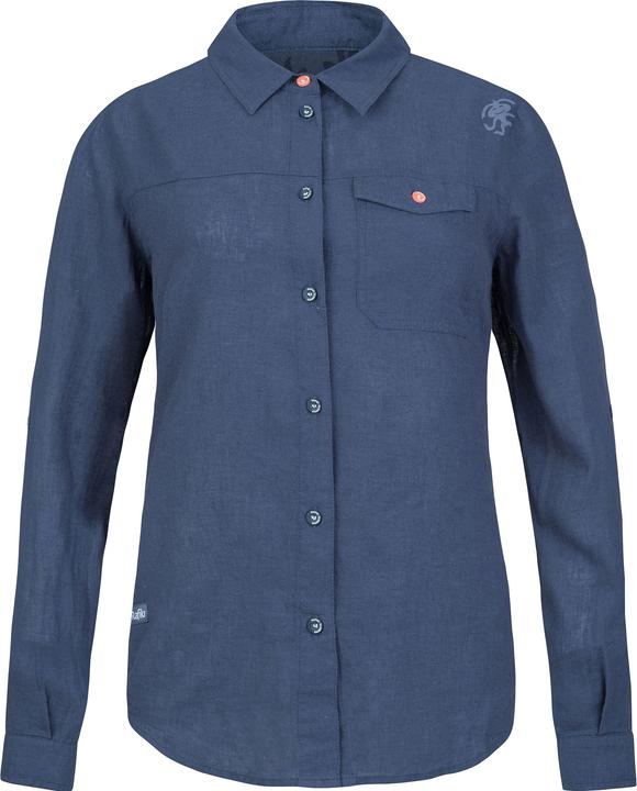 Ensign Blue