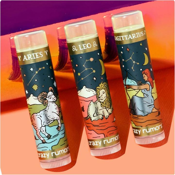 Produktbild Crazy Rumors Aries (Balsam, 4.40 ml)