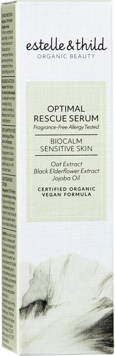 Produktbild Estelle & Thild BioCalm (30 ml)