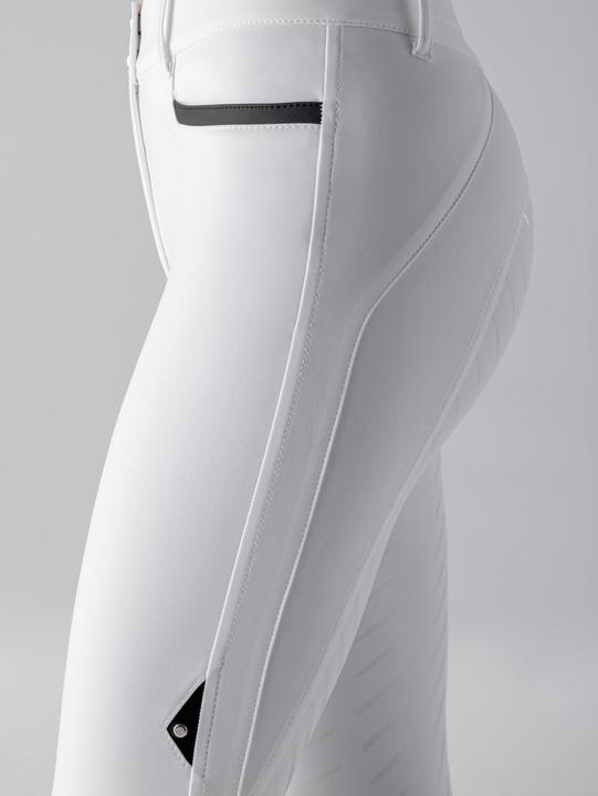 Image du produit Equiline pantalon de concours mid grip (38)