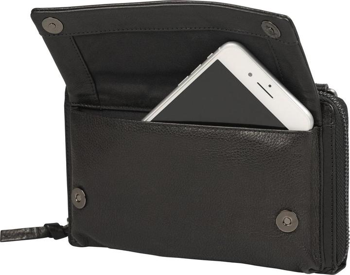 Immagine prodotto Burkely Just Jolie Phone Wallet Wide (1.20 l)