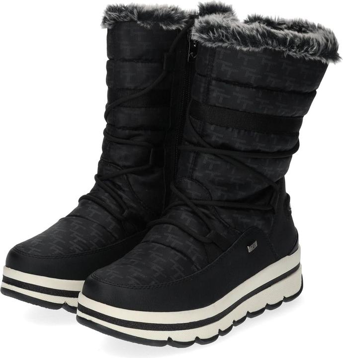Actual product image Tom Tailor Stiefelette (37)