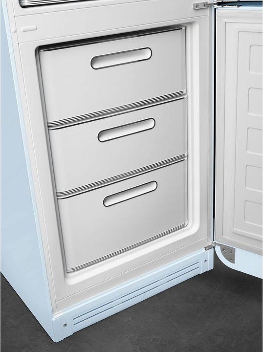 Produktbild Smeg FAB32RPB5 (331 l)