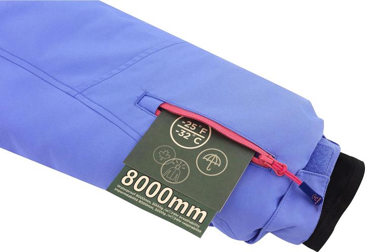 Actual product image Kamik Remy (110)