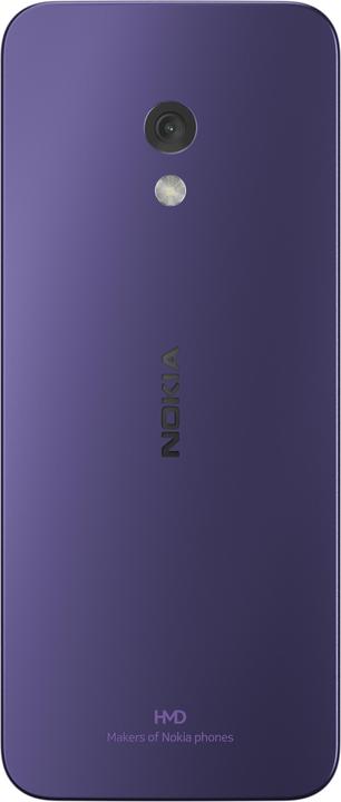 Produktbild Nokia 235 4G (2024) (2.80", 2 Mpx, 4G)