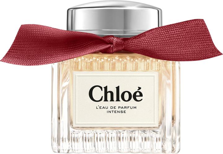 Image du produit Chloé L'Eau de Parfum Intense Rechargeable (Eau de parfum, 50 ml)