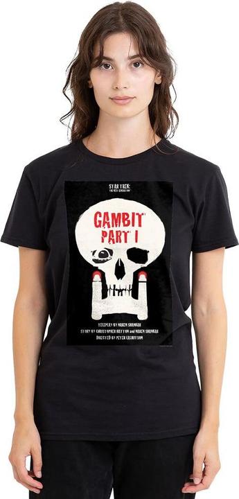 Produktbild The Next Generation Season 7 Episode 4 TShirt (S)