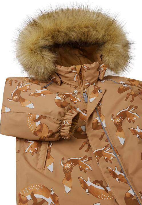 Actual product image Reima Lappi (80 K)