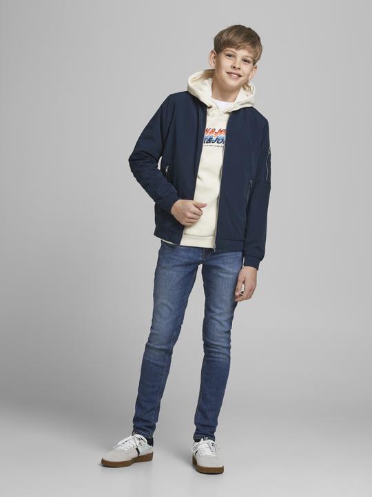 Image du produit Jack & Jones Boys Bomber Jacket (98)