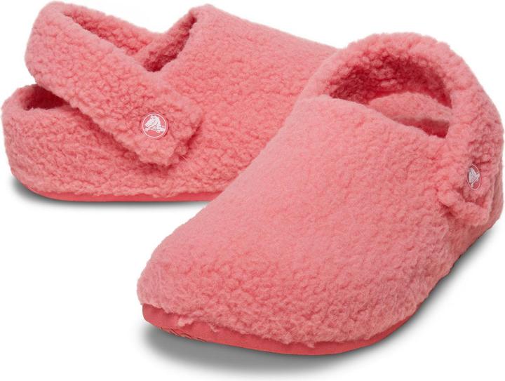 Actual product image Crocs Classic Cozzzy Slipper (37)