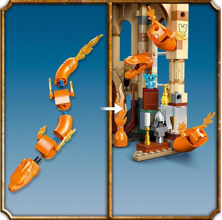 Image du produit LEGO Poudlard : salle des souhaits (76413, LEGO Harry Potter)