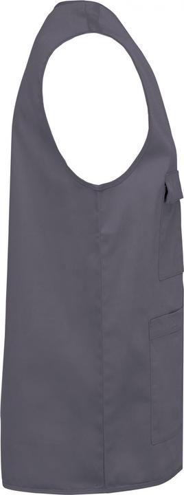 Immagine prodotto Kariban Gilet multitasche in policotone (5XL)