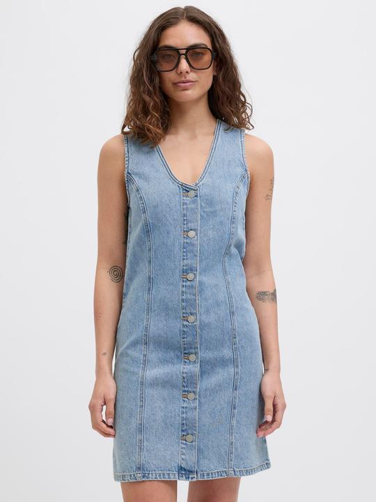 Produktbild JJXX JXDORA Jeanskleid Jeanskleid (S)