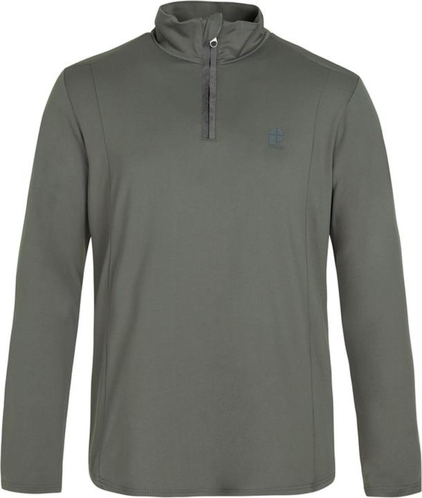 Protest WILL 1/4 zip top