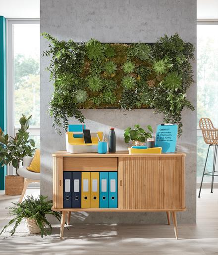 Produktbild Leitz Cosy Soft-Touch (A4, 80 mm, 1 Stück)