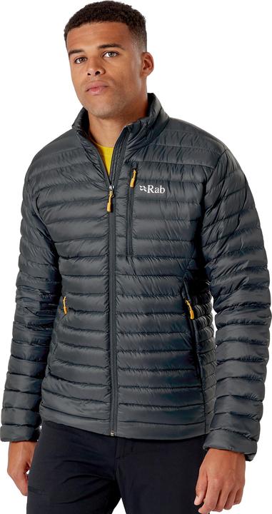 Rab Microlight Jacket