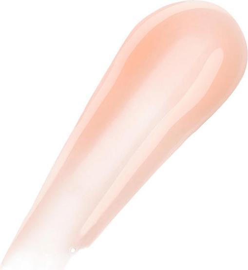 Actual product image Zoeva Pout Plumper Volumising Lipgloss (Rosy Nude, Universal)