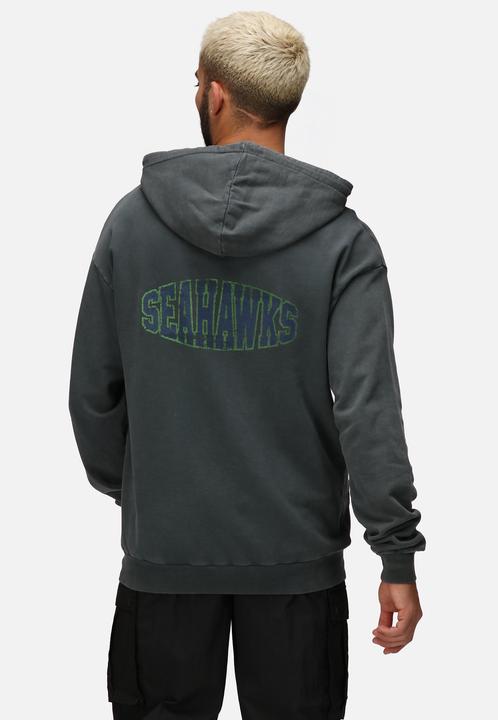 Immagine prodotto Recovered Nfl Seahawks College Con Cappuccio (M)