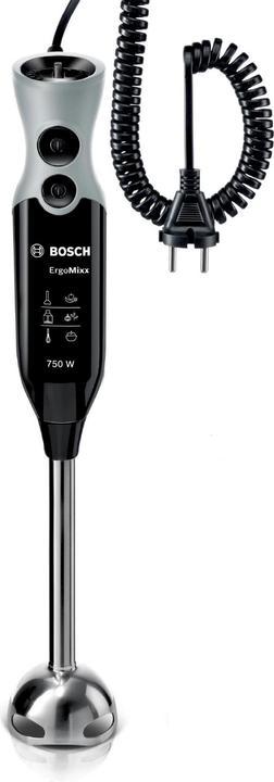 Produktbild Bosch Hausgeräte ErgoMixx 750 W, MSM67170