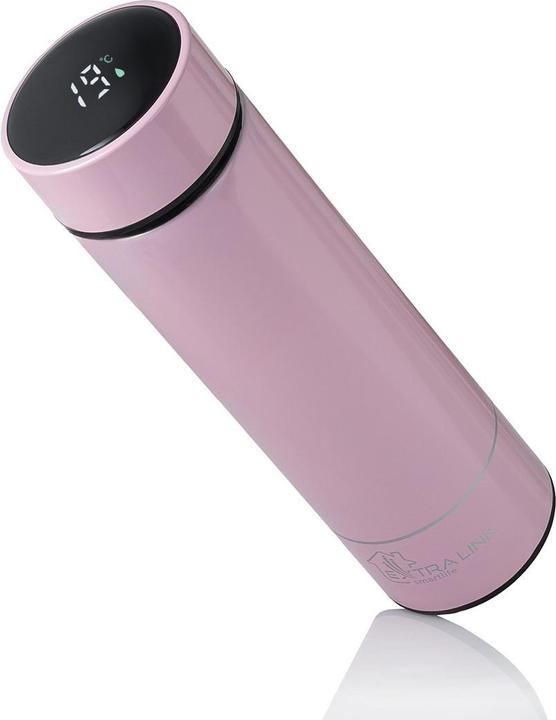 Actual product image Extralink MUG-SMART500 PINK (0.50 l)