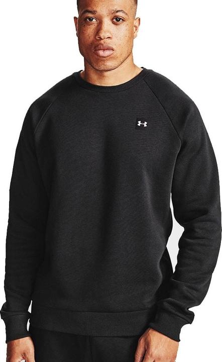 Produktbild Under Armour Rival Fleece Sweatshirt Herren (S)