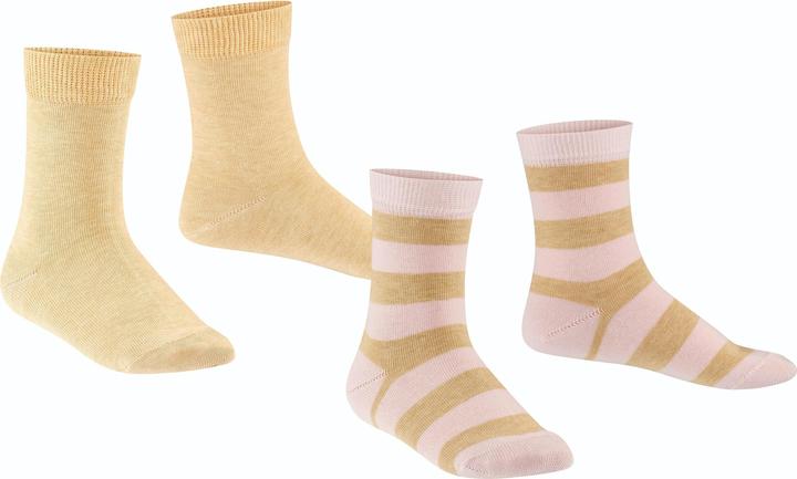 Produktbild Falke Happy Stripe 2SO (Einzelpack, 31 - 34)