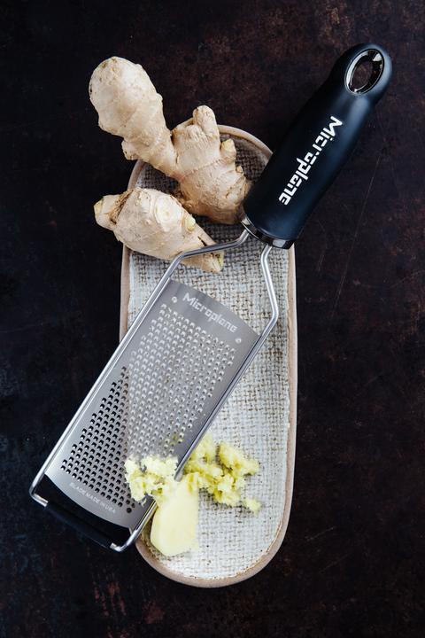 Actual product image Microplane Gourmet
