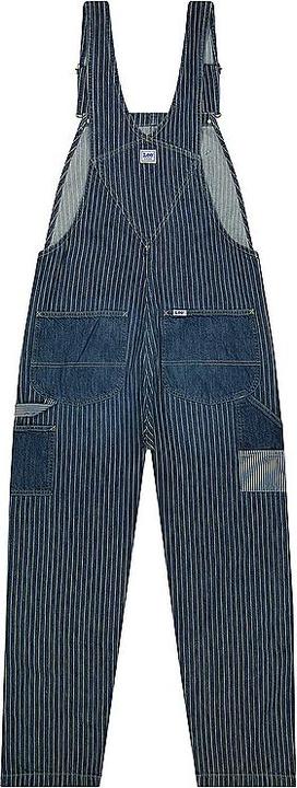 Produktbild Lee Overall Slouchy Bib (M)