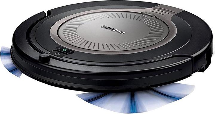Image du produit Philips SmartPro Compact FC8715/01