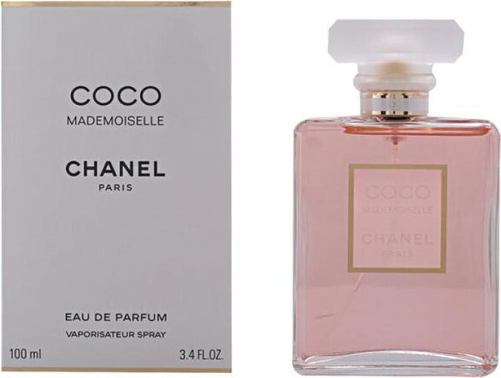 Produktbild Chanel Coco Mademoiselle (Eau de Parfum, 50 ml)