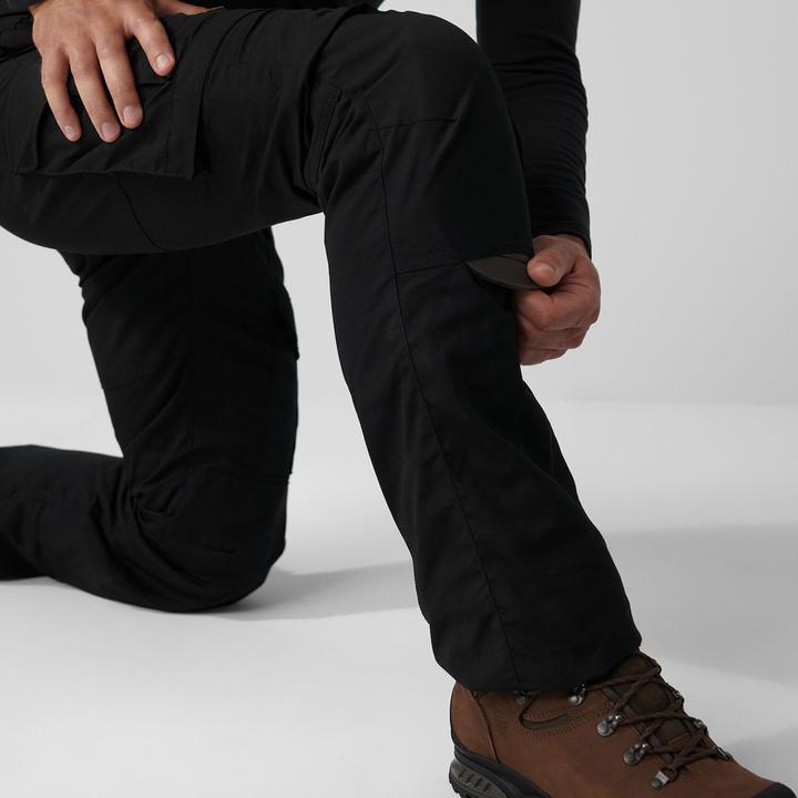 Actual product image Fjällräven Barents Pro Winter Trousers (56)