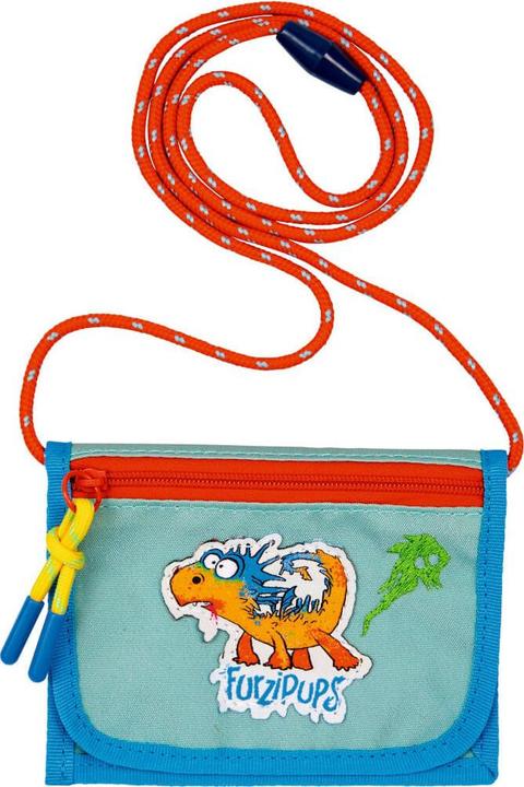 Image du produit Sac poitrine Furzipups