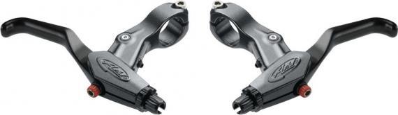 Actual product image Avid Speed Dial 7 (Front wheel brake, Brake lever)