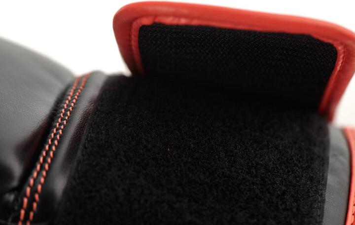 Actual product image adidas Hybrid 80 Boxhandschuhe (14 OZ, One size)