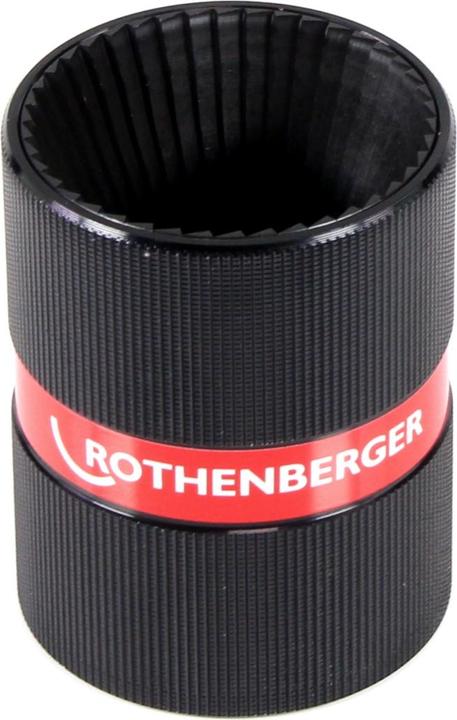 Produktbild Rothenberger Innen und Aussenentgrater (90 mm)