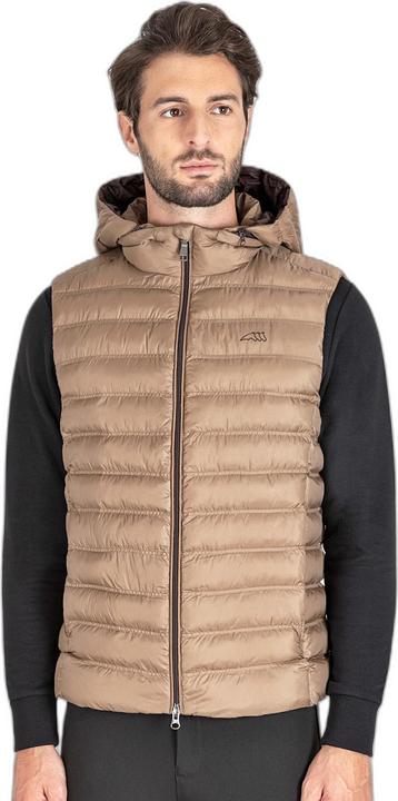 Produktbild Equiline ärmeose reitjacke equiine utra ight (L)