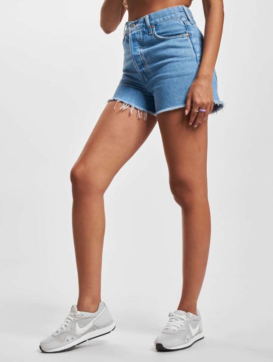 Produktbild Levis Ribcage Shorts - 86377 (25)