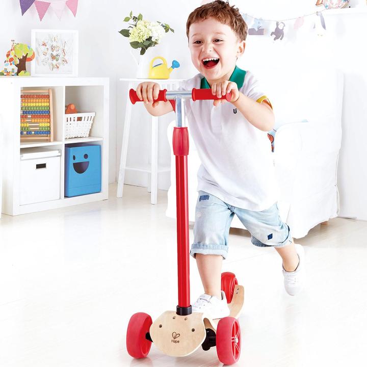 Immagine prodotto Hape surfisti di strada
