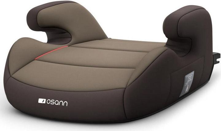Produktbild Osann Junior Isofix (Kindersitzerhöhung, ECE R44 Norm)